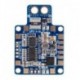 8X (1 db Ocday Matek Hubosd Eco X tápegység elosztó panel hub Osd Pdb Curren V3X4