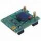2X (MMDVM_HS_Dual_Hat duplex MMDVM Hotspot P25 DMR YSF NXDN Pi verzió 1.0 D5A7