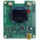 2X (MMDVM_HS_Dual_Hat duplex MMDVM Hotspot P25 DMR YSF NXDN Pi verzió 1.0 D5A7