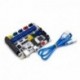 5X (3D nyomtatókártya F5 V1.2 vezérlőkártya az Atmega 2560 alapján) Cserélje ki az X2M6 alapot