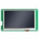 5X (3D nyomtató alkatrészek 4,3 hüvelykes nyomtatású LCD kijelző 4,3 hüvelykes vezérlőpult Scree Y5M2)