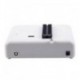1X (univerzális Rt809H Emmc-Nand Flash programozó   26 tétel Sop8 D6P4 Flash Adapter