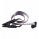1X (univerzális Rt809H Emmc-Nand Flash programozó   26 tétel Sop8 D6P4 Flash Adapter