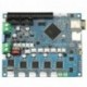 2X (A legújabb verzió Duet Wifi V1.04 frissítése a Vezérlőpulton klónozott Duet W X4Y2