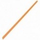 2X (válogatott színek, 50 db nagyméretű buboréktea Smoothie Straw C6J1)