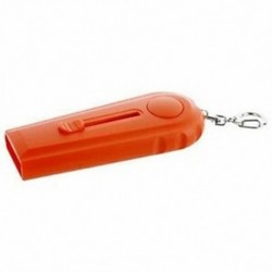 narancs - 1 db sör palack repülõ kupak sörösüveg sörnyitó kupakindító fehér P6L7
