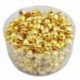 100 db vas Jingle Bells Gold E3T1