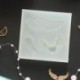 DIY kézműves ékszerek gyártása gyanta öntőforma szilikon medál penész angyal Wi E3B8