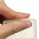 2X (7db / készlet 3D víz hullámosító szilikon forma epoxi ékszer gyöngyökből U7T5 készítésével
