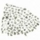 6X (Animal Charms, Wholesale Bulk 100 Pack Mixed Tibet Pendant Charms for I3X2.)