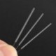 0,3 mm-es 3D nyomtató alkatrészek 3D nyomtató fúvóka tisztító szerszám fúrófej az Extrud E6S7 készülékhez