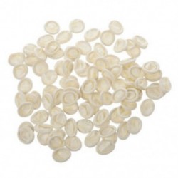 100db Latex gumis ujjvédő - K5E6