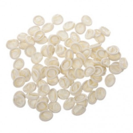100db Latex gumis ujjvédő - U4G2