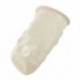 100db Latex gumis ujjvédő - U4G2