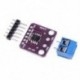 GY-471 3A tartományú érzékelő modul Professional MAX471 modul Arduin M0R1-hez