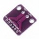 GY-471 3A tartományú érzékelő modul Professional MAX471 modul Arduin M0R1-hez