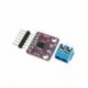 GY-471 3A tartományú érzékelő modul Professional MAX471 modul Arduin M0R1-hez