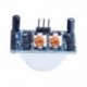 2X (PIR-elektromos infravörös érzékelő modul, PIR mozgás B3A5) I4U10554