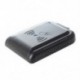 USB RFID érintésmentes közelségérzékelő intelligens IC-kártyaolvasó 13.56MHZ E5Y1