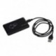 3X (USB RFID DeskTop ID kártyaolvasó érintésmentes kártyaolvasó U5J6)