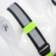 Walkie Talkie Vest fluoreszkáló mellény tárolótáska C7F3 mellkasi táska