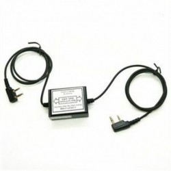 1X (RPT-2K kétirányú relé Walkie Talkie repeater box két kézi rádióhoz B B6X8