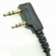 RPT-2K kétirányú relé Walkie Talkie repeater box két kézi rádióhoz Baof S5D9