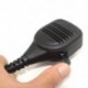 6X (nagyteljesítményű, robusztus hangszóró, mikrofon PTT, Motorola Walkie Talkie DP4400 DP44 L7M3
