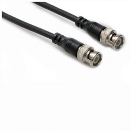 1X (BNC-59-103 BNC - BNC 75 ohm koaxiális kábel, 3 láb R3U2)