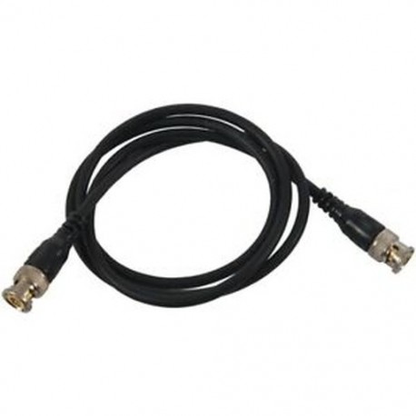 BNC-59-103 BNC - BNC 75 ohm koax-kábel, 3 láb T3L1