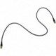 BNC-59-103 BNC - BNC 75 ohm koax-kábel, 3 láb T3L1
