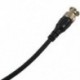 BNC-59-103 BNC - BNC 75 ohm koax-kábel, 3 láb T3L1