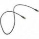 BNC-59-103 BNC - BNC 75 ohm koax-kábel, 3 láb Y6P4