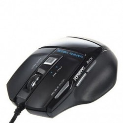 AULA 7 gombok USB 800/1200/1600/2000 DPI vezetékes játéktechnikai egér J1U8