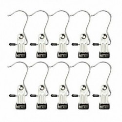 20 fém vállfák, egy klipes sál, öv, kesztyű, cipőruházati ruházat R7Z9