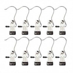 20 fém vállfák, egy klipes sál, öv, kesztyű, cipőruházati ruházat A1L2