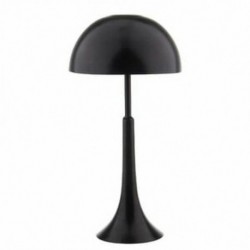 1X (Retro sapkás motorháztető sapka paróka a kijelzőn tárolt fémtartóhoz, Metal Sta B4K2