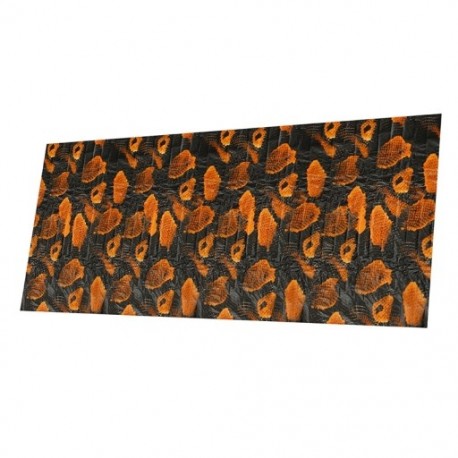 Víz transzfernyomásos film Hydro Hydro Dipping Kit Snake Skin 0.5 * 2m J7J1