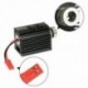 2X (1000 Mw 405Nm gravírozó szerszám Diy gravírozó gép gravírozó gép Eng P6X5