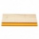 10X (10 hüvelykes szitanyomás) Squeegee Single 70 Durometer Ink Scr V2T6