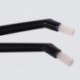 4X (kávéfőző kefetisztító nylon espresso kávéfőző csoport vezetője ClS8Y7