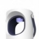 Lila Vortex USB szúnyogok Gyilkos lámpája Fizikailag csendes kártevő-visszatartó F2A6