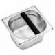 2X (Knock Box, Espresso Knock Box, Knock Box Espresso, Knock Box Stainle Z5J9