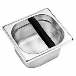 2X (Knock Box, Espresso Knock Box, Knock Box Espresso, Knock Box Stainle Z5J9