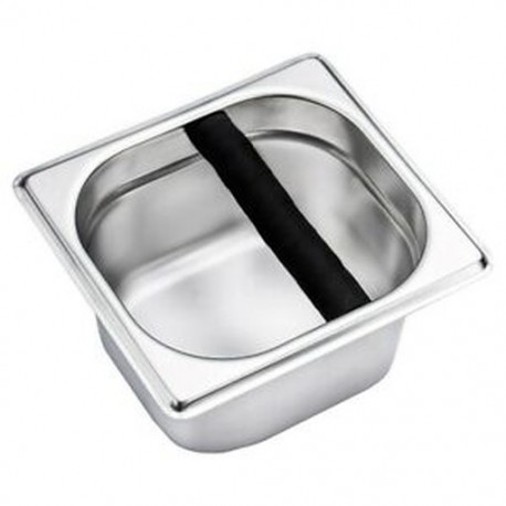 2X (Knock Box, Espresso Knock Box, Knock Box Espresso, Knock Box Stainle Z5J9