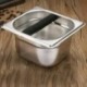 2X (Knock Box, Espresso Knock Box, Knock Box Espresso, Knock Box Stainle Z5J9