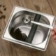 2X (Knock Box, Espresso Knock Box, Knock Box Espresso, Knock Box Stainle Z5J9