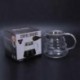 3X (V60 öntsön át üvegtartályos kávékiszolgáló carafe csöpögő kávéskanna kávét KeZ6G4