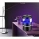 3X (elektronikus szúnyoggyilkos lámpahiba, Zapper rovarcsapda, USB-meghajtású LED M X1T2