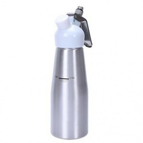 500Ml krémvaj habvaj adagoló Kávé desszerttorta Essential B V1I9